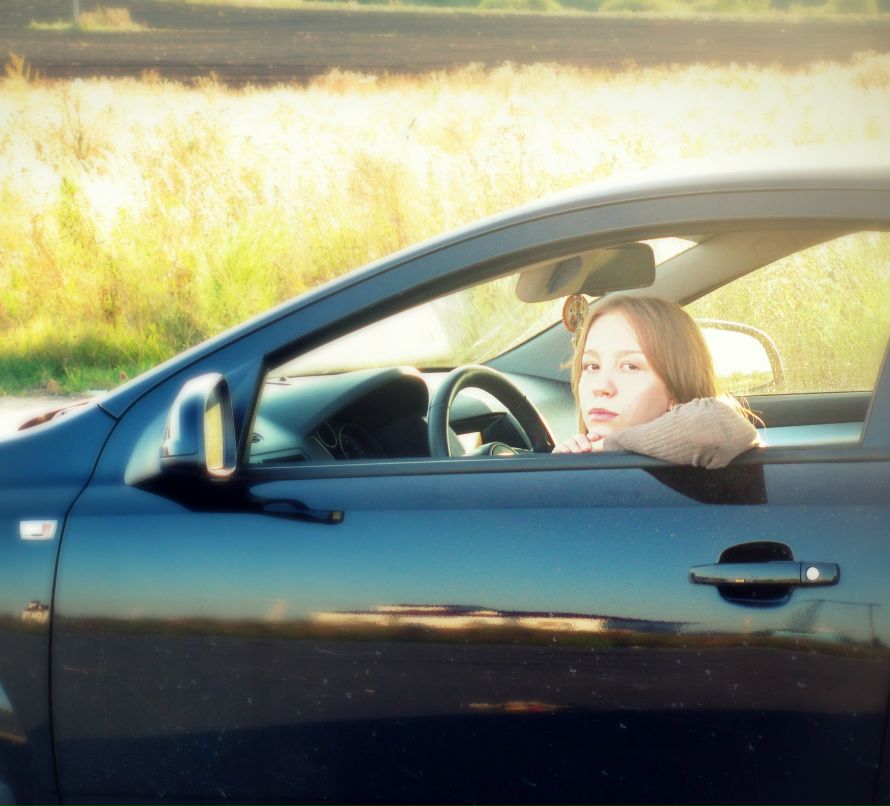 Juli Klementeva | Казань