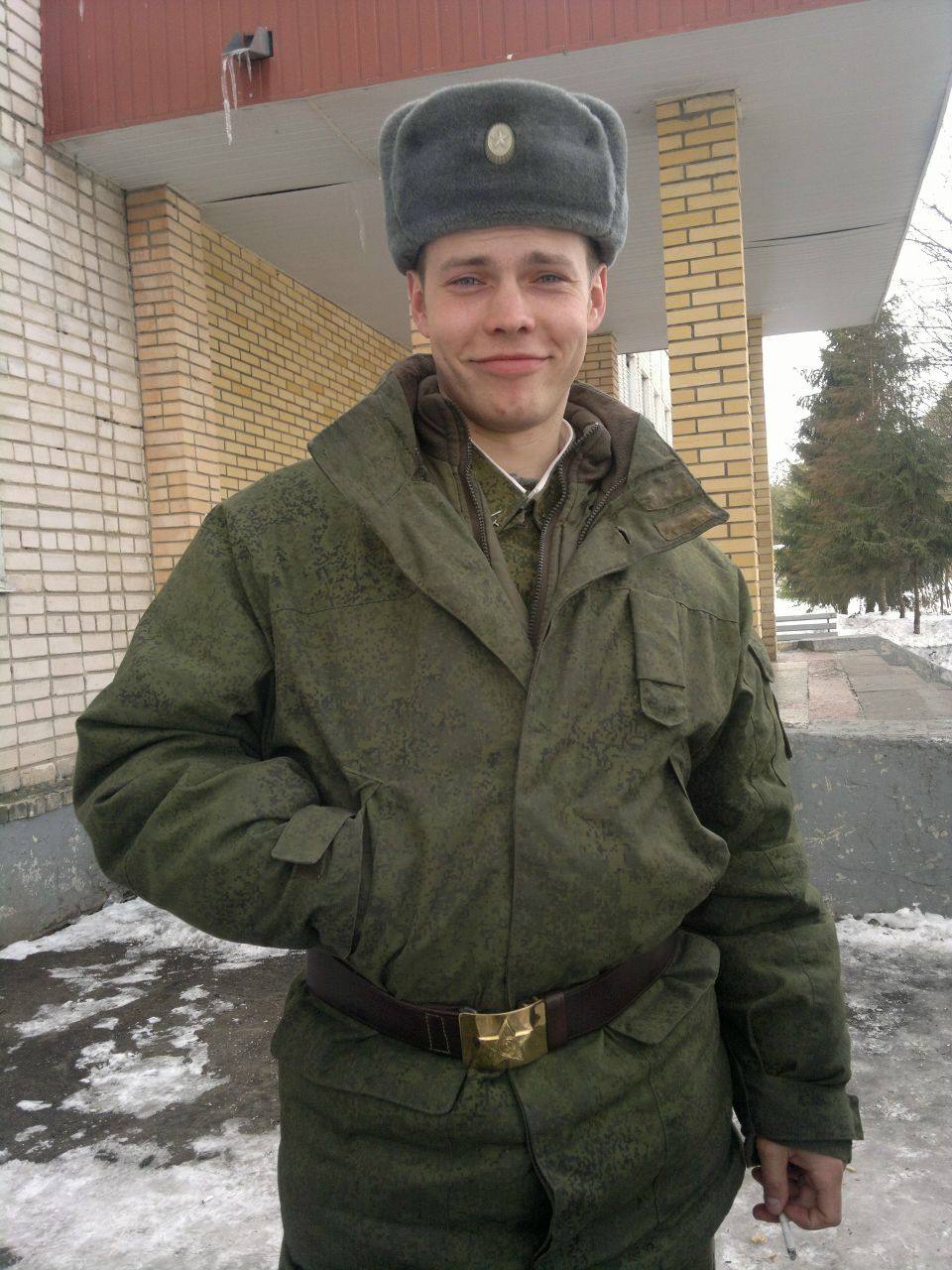 Алексей Кендюх | Иваново