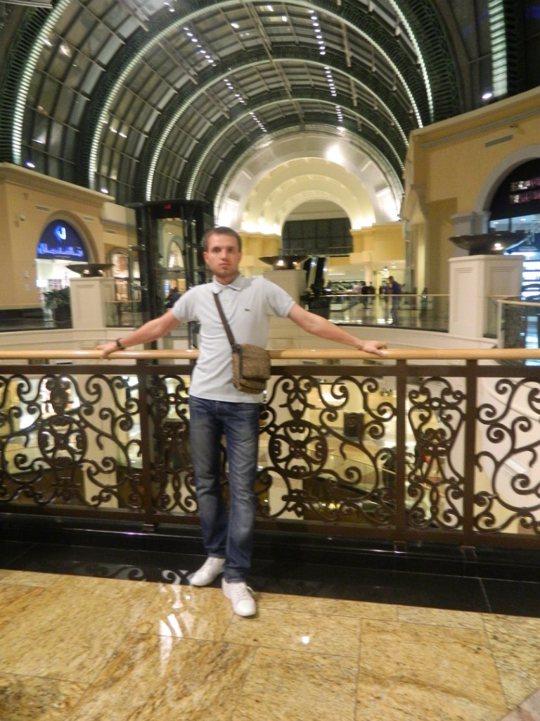 Антоха Колмогоров | Санкт-Петербург