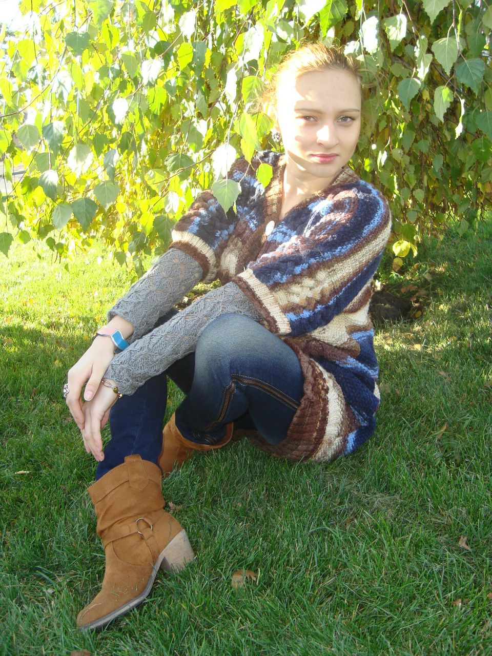 Оксана Есюткина | Николаев