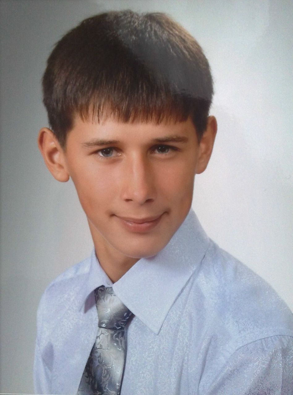 Саня Зіневич | Житомир