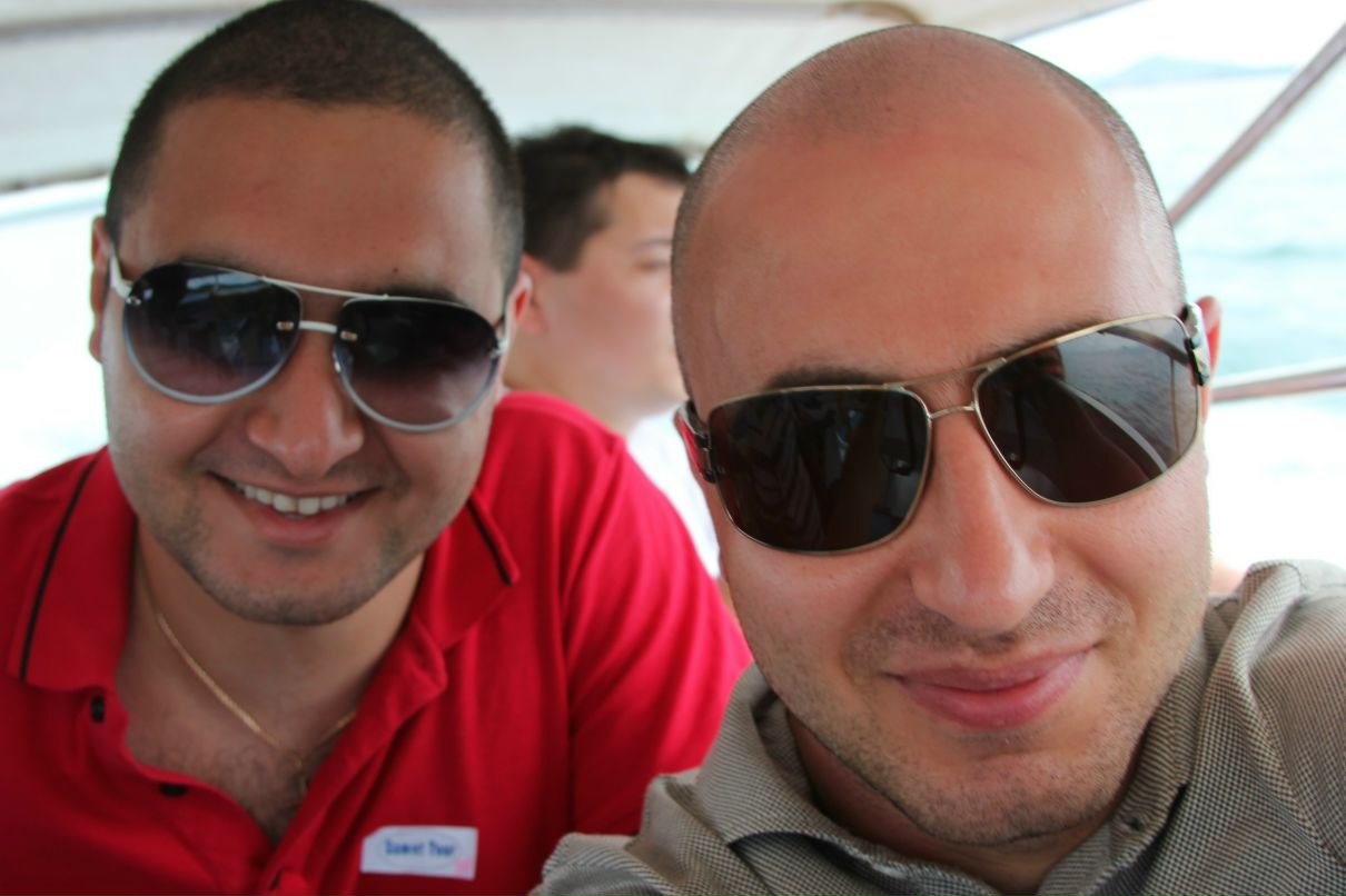 Нарек Артенян | 