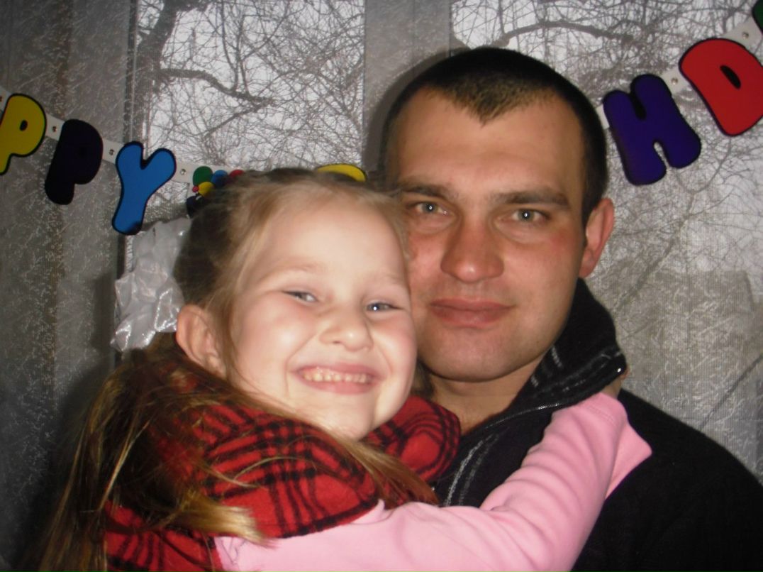 Виктория Прядко | Киев