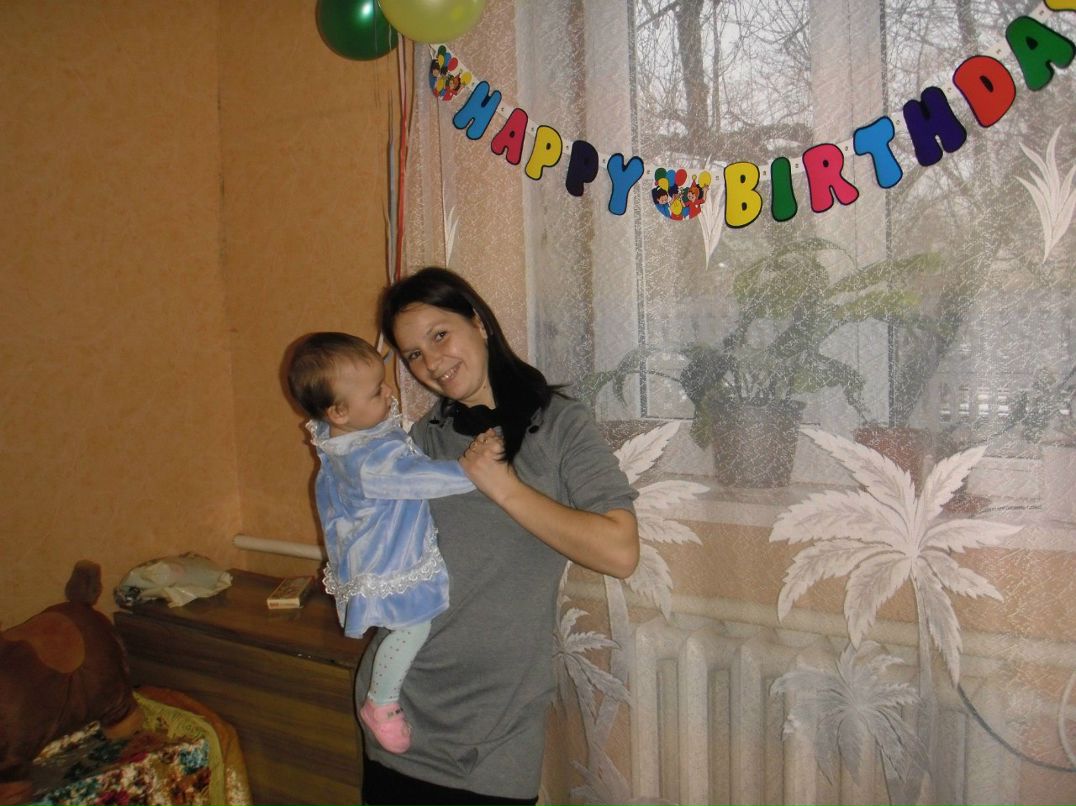 Виктория Прядко | Киев