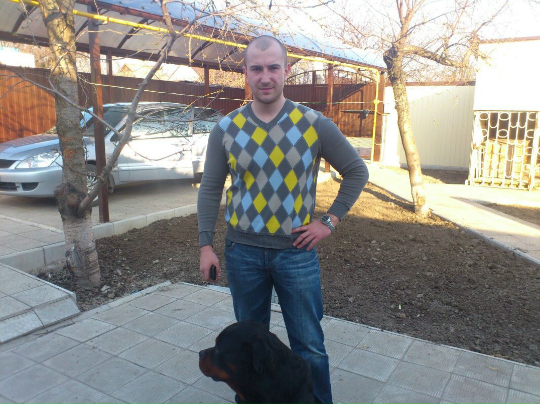 Анатолий Петров | 