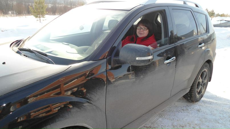 Светлана Прокофьева | Череповец