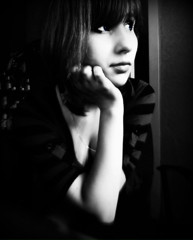 Настена Фурсова (=Пупс=) | Кемерово