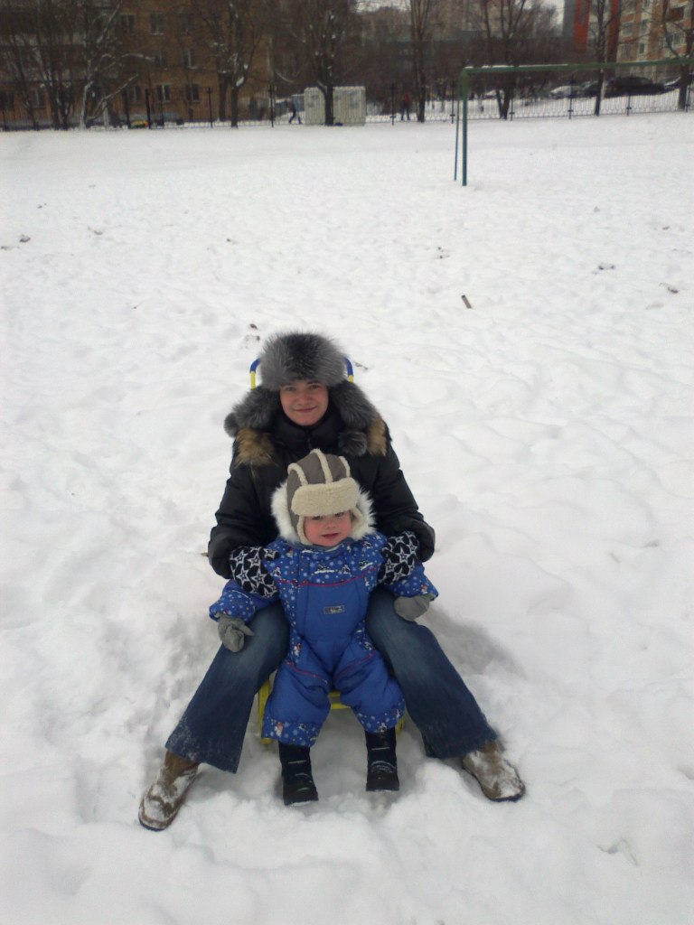 Любовь Белова | Москва