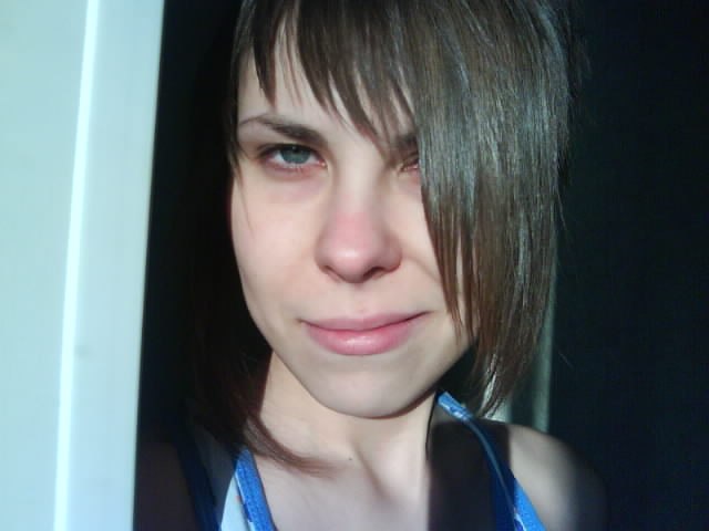 Анна Матчина | Санкт-Петербург