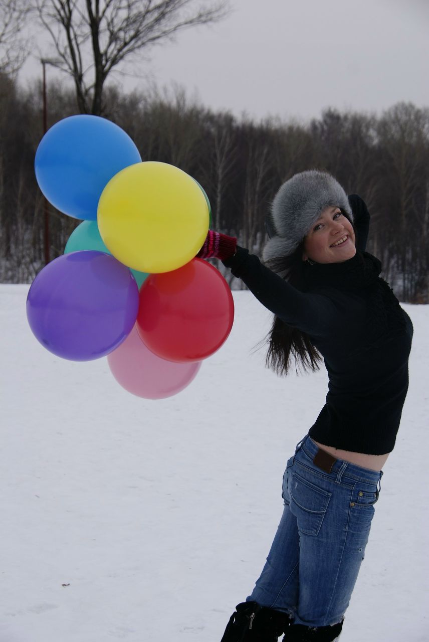 Marina Sidorova | Нижний Новгород