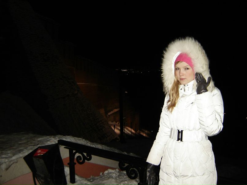 Коля Хланта | Сыктывкар