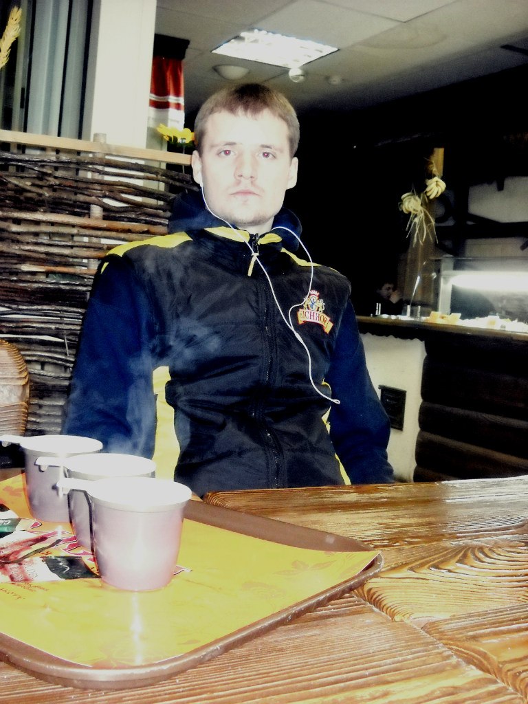 Святослав Шульц | Санкт-Петербург