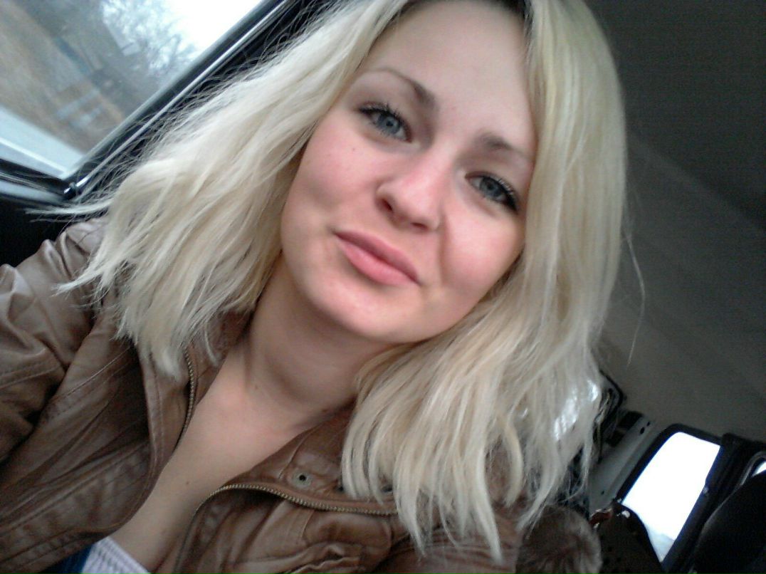 Анастасия Колганова | Москва