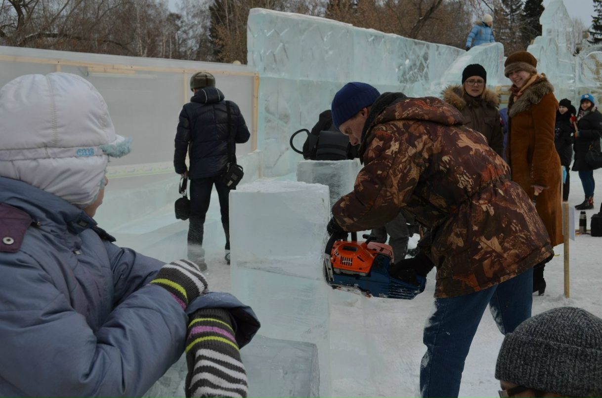 Татьяна Перевертайло | Томск