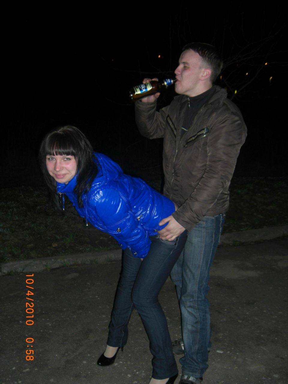 Александер Митрошичев | Нововолково