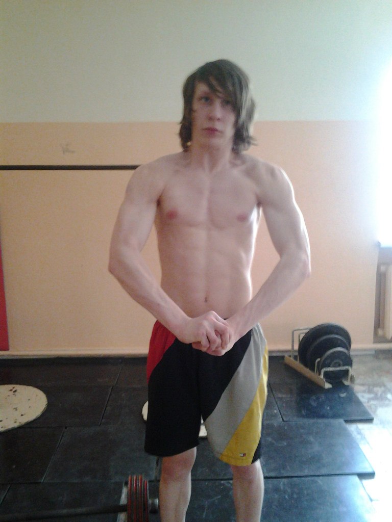 Станислав Муханов | Chicago