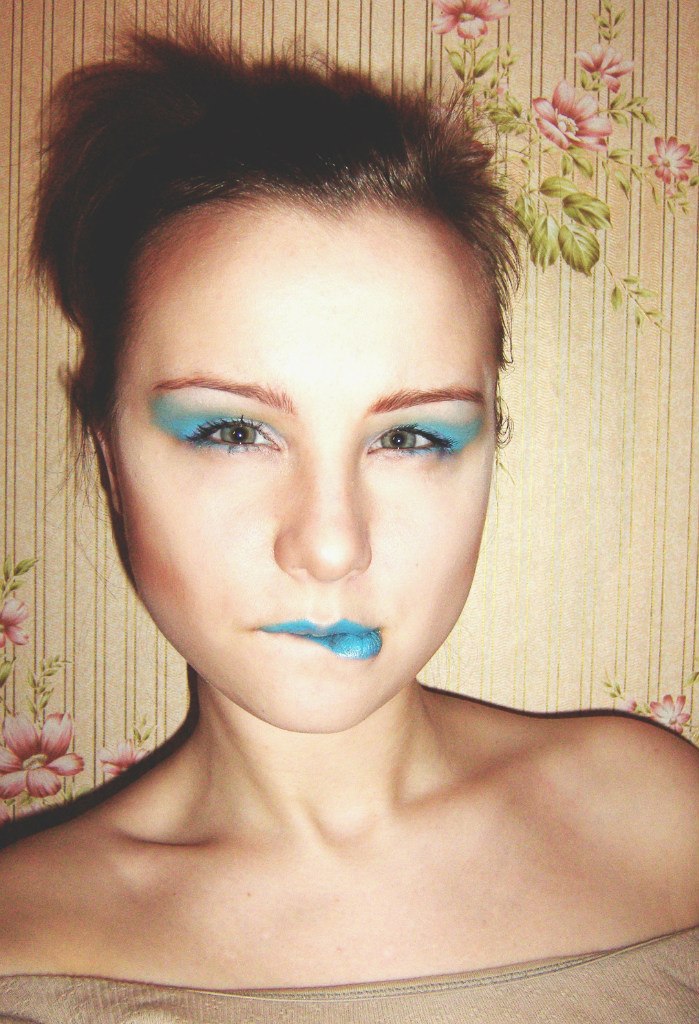 Виктория Огарёва | Обнинск