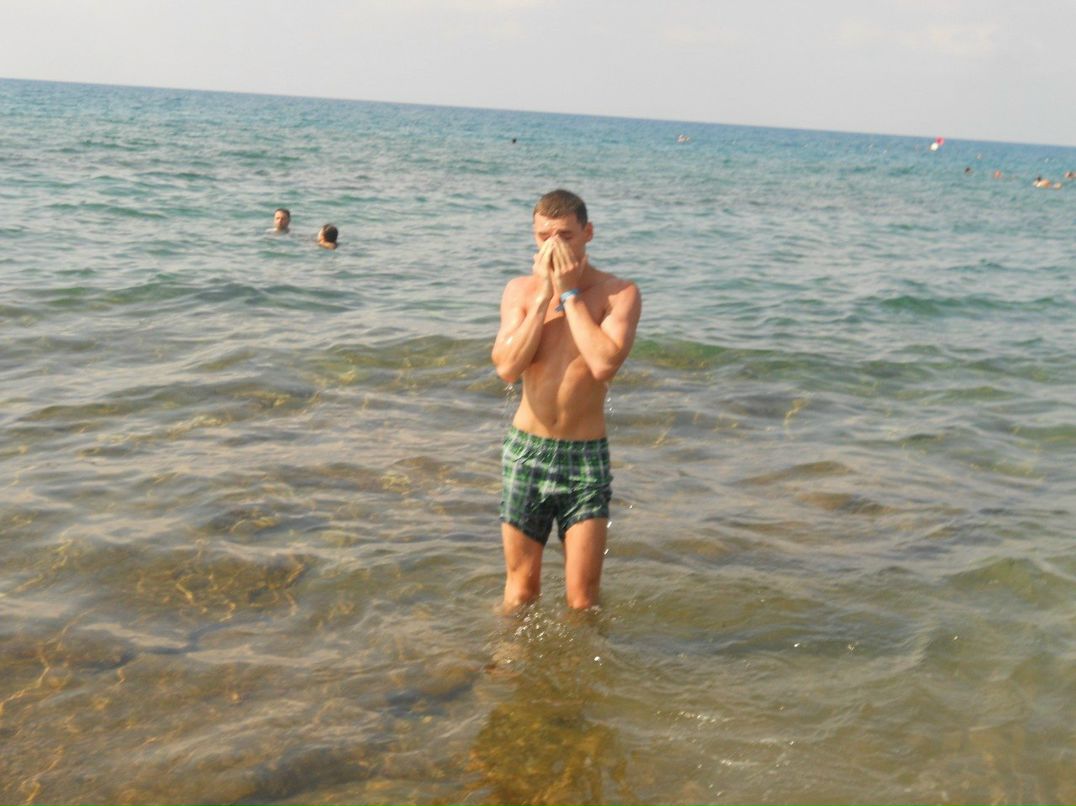 Егор Ткаченко | Саратов