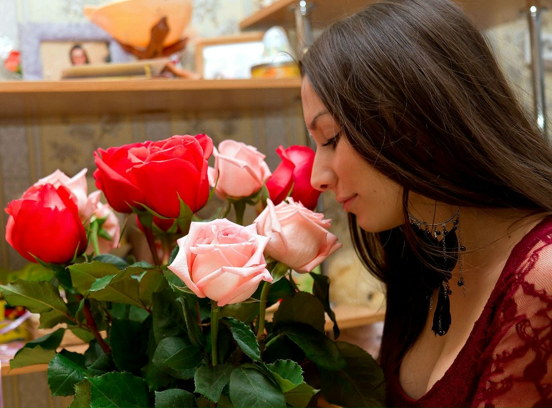 Яна Конобеева | Красноярск