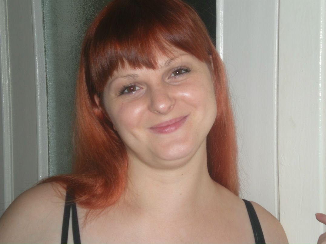 Ирина Артюшевская | Гатово