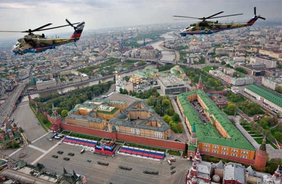 Роман Семенович | Александрия