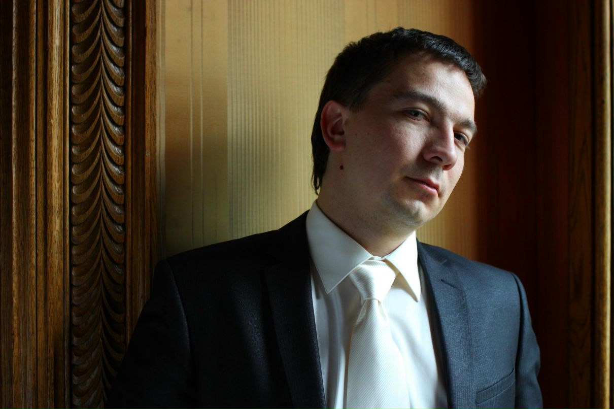 Денис Боголюбов | 