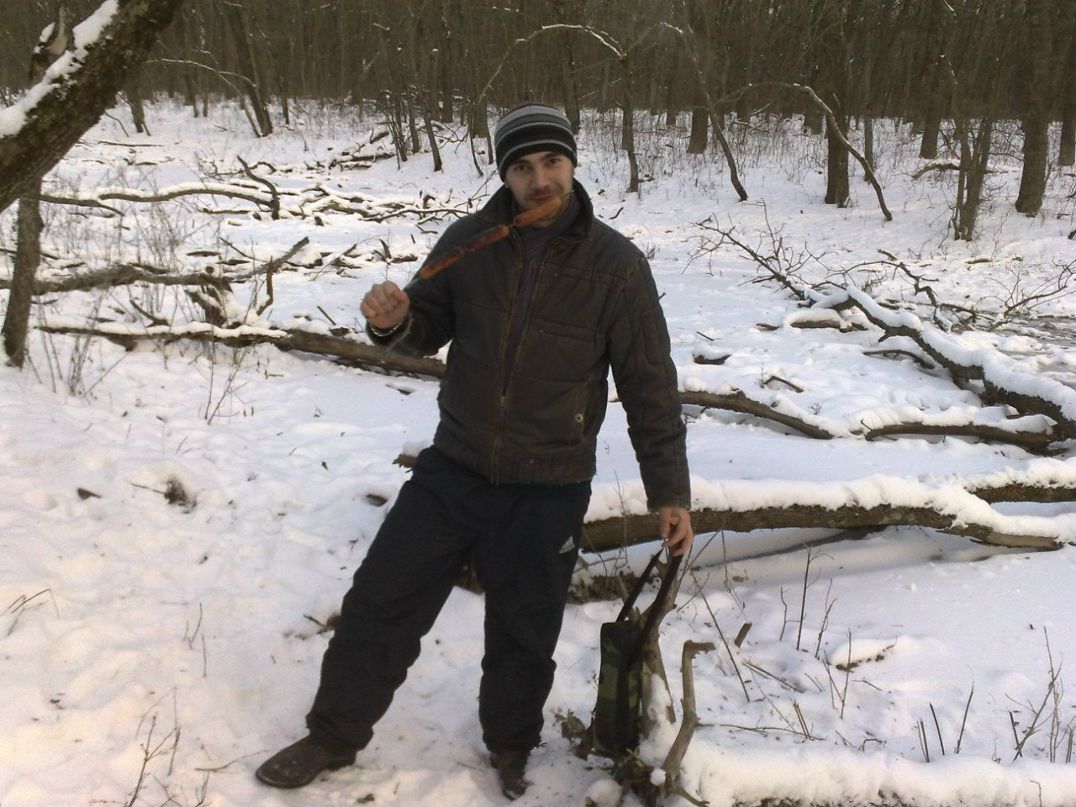 Даниил Бабенко | Азов