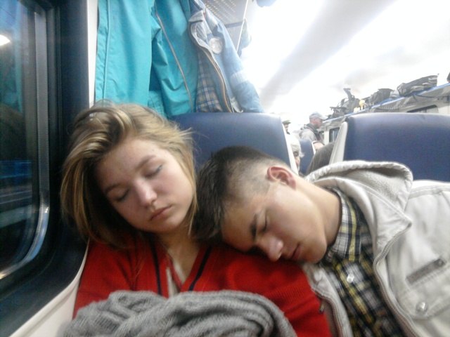 Аня Прищак | 