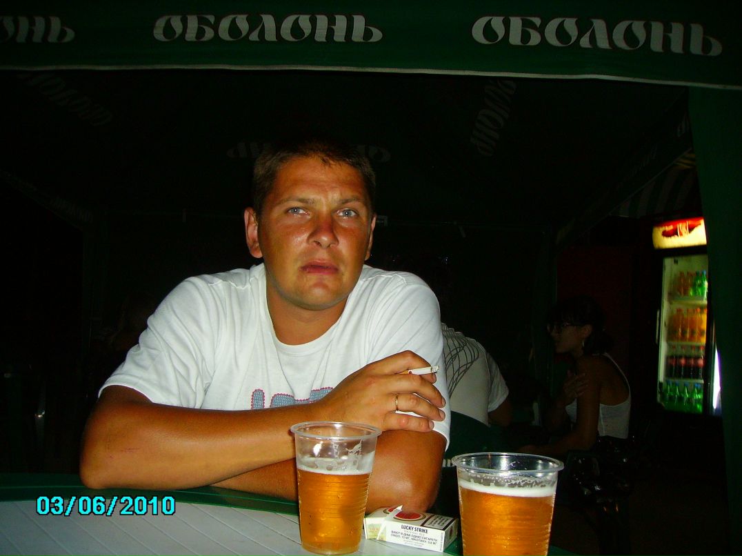 Дмитрий Терёхин | Апатиты