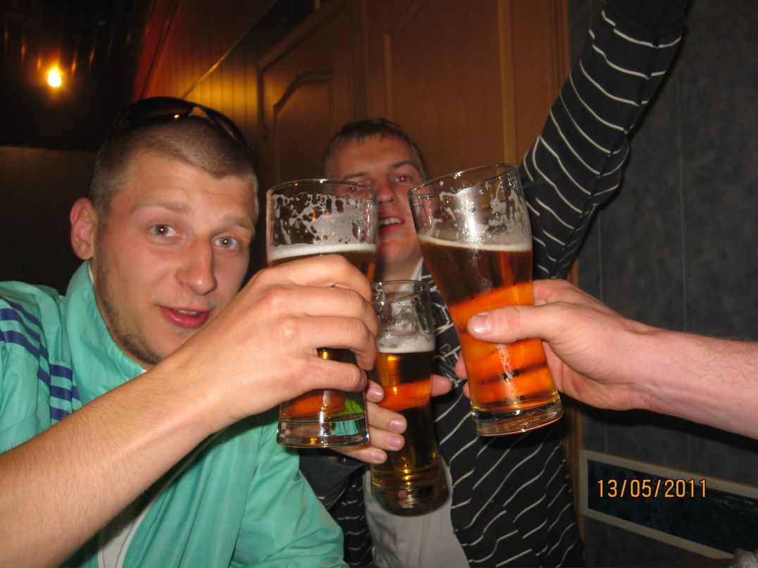 Николай Малой [ʞин | Реутов