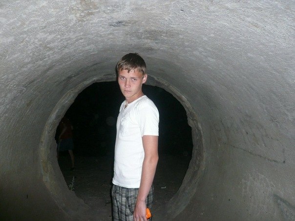 Павел Павлов | Москва