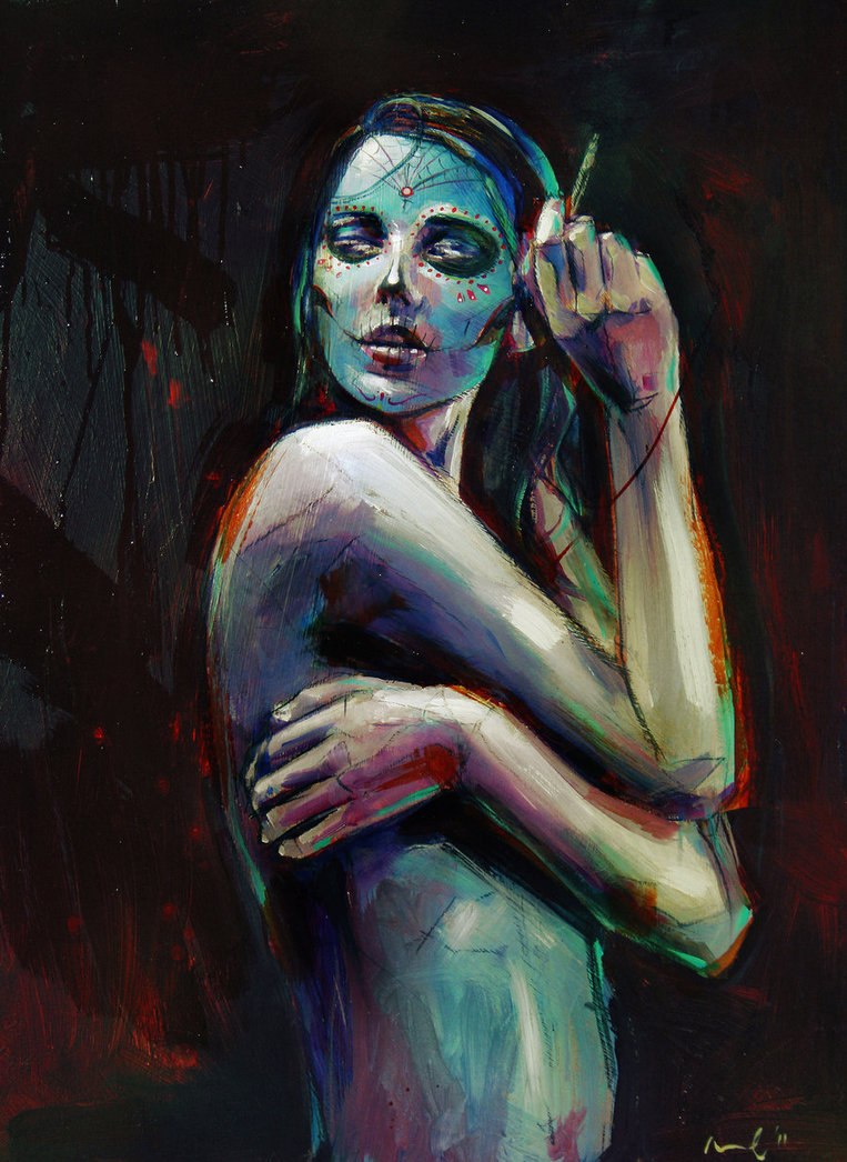 Елизавета Воронина | Екатеринбург