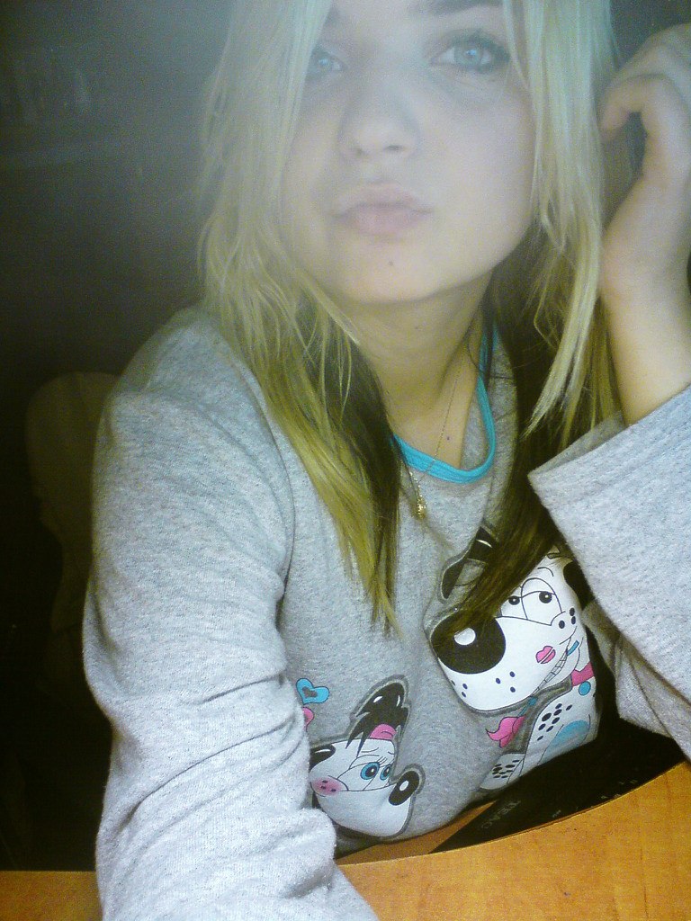 Юля Гудков | Kiryat Yam