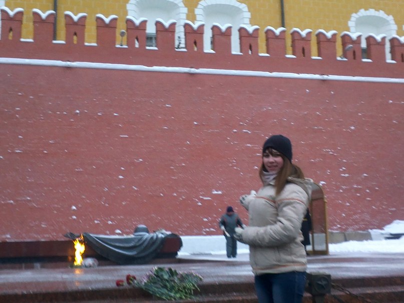 Pavel Barinov | Кострома