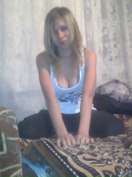 №2, Ольга Чумаченко №2, Ольга Чумаченко