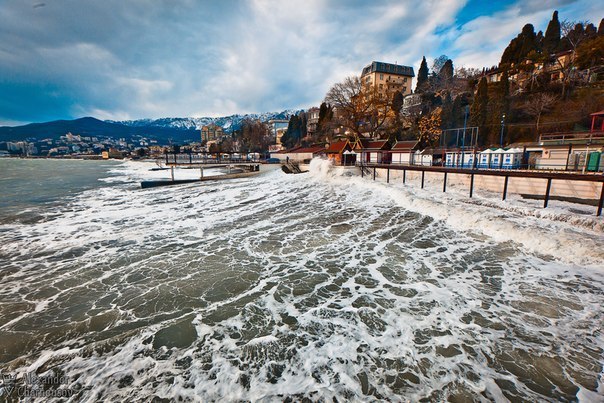 Виктория Эйхерт | Москва