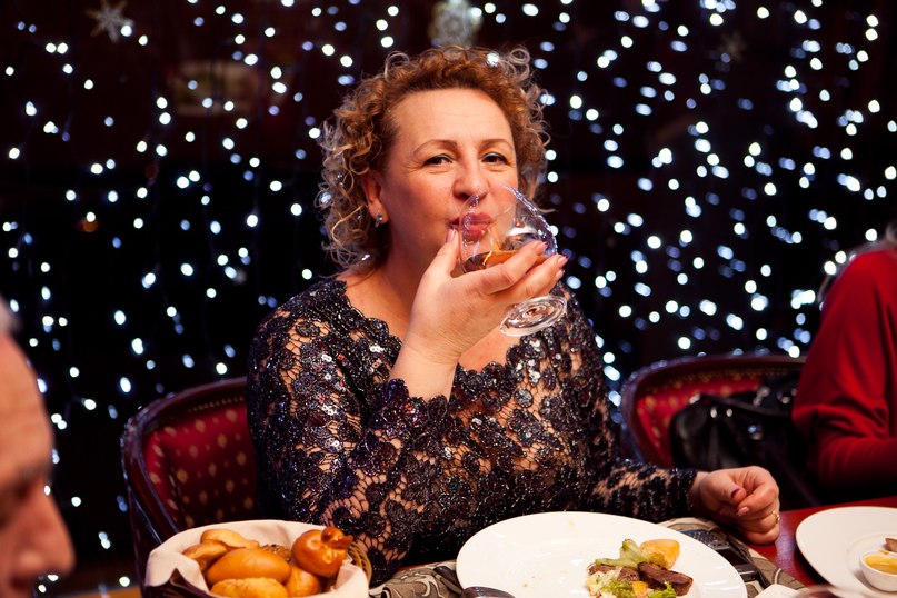 Анастасия Скорнякова | Краснодар