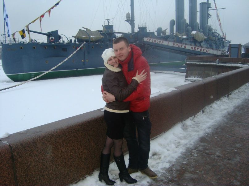 Александр Волков | Санкт-Петербург