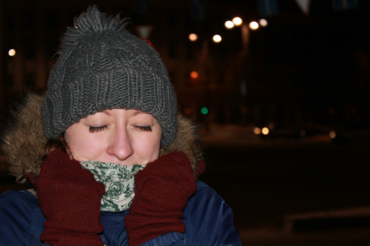 Юля Штайн | Пермь