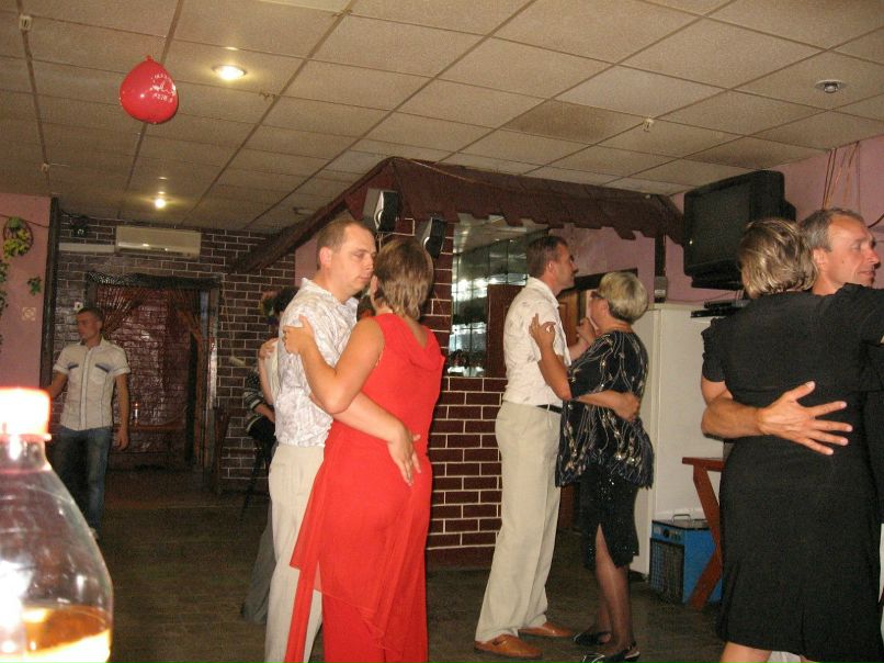 Танюшка Антонюк | Киев