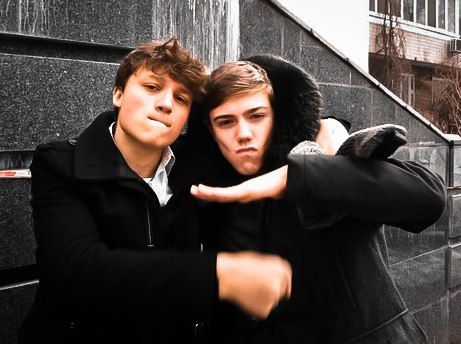 Вова Левченко | 