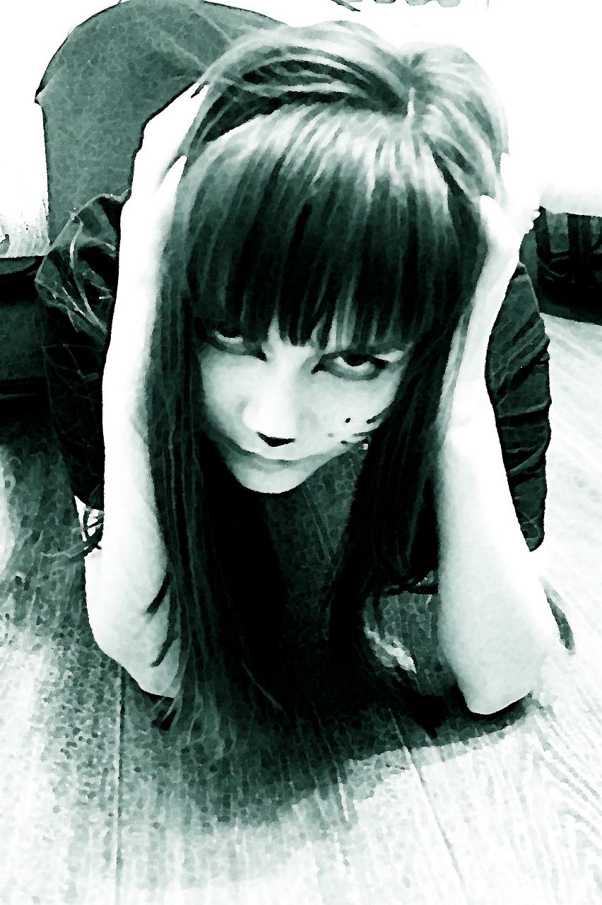 Анюта Кожевникова | Саратов