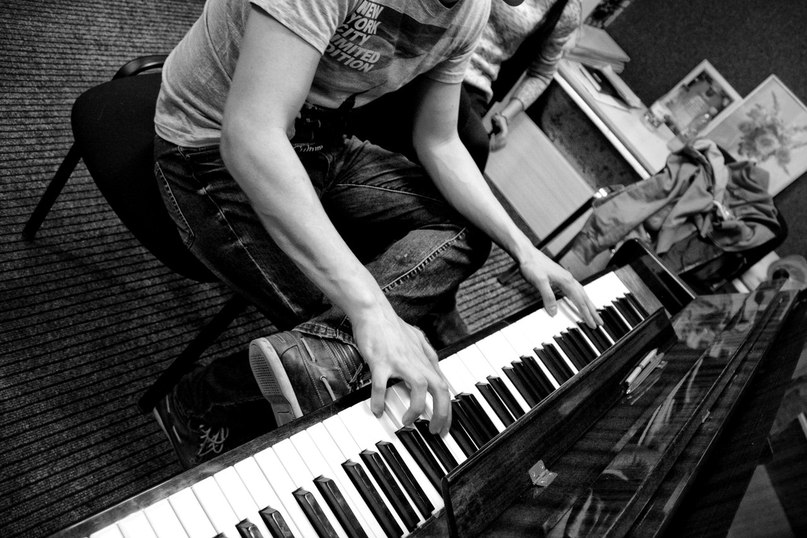 Виталий Вараксин | New York City