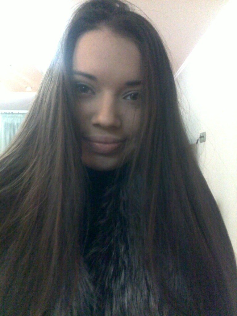 Александра Маркина | Москва