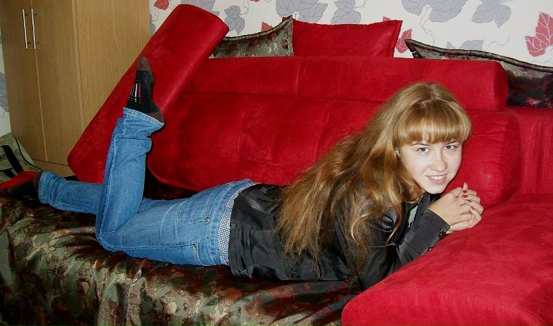 Светлана Горячих | Челябинск