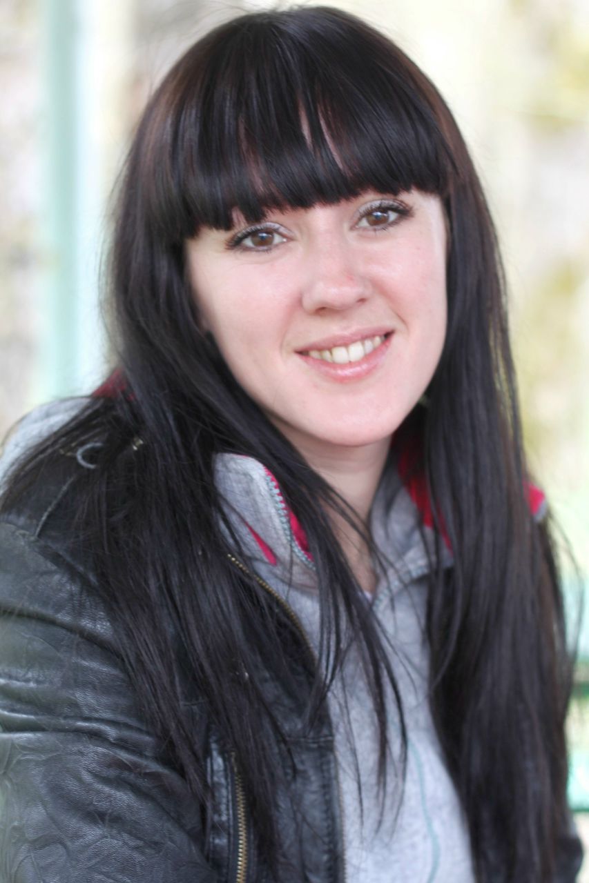 Анна Нифантова | Севастополь