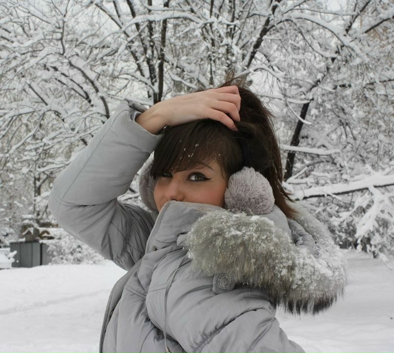 Екатерина Иванова | 