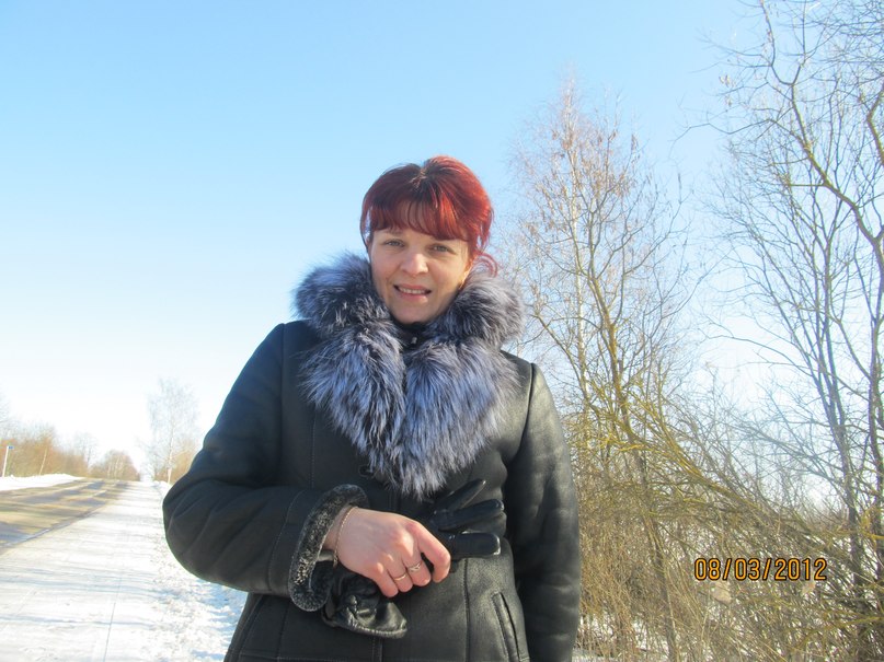 Марина Махрова | Минск