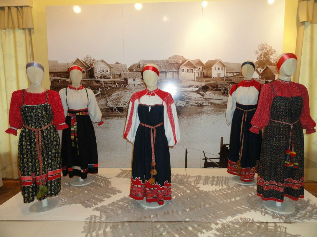 Наталья Афоньшина | Великий Новгород