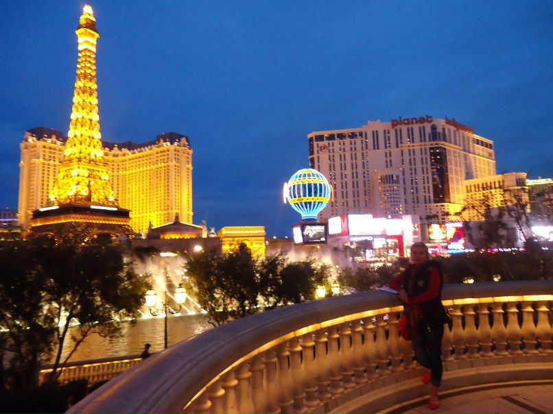 Irina Arnous | Waterloo